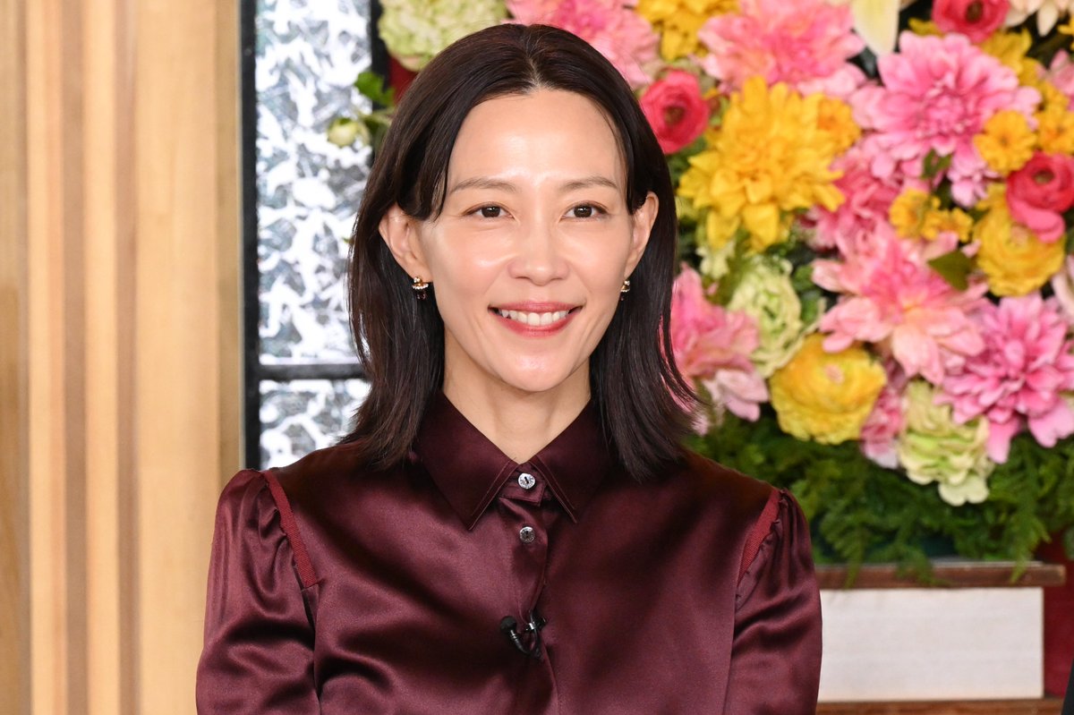 このあと7時 #ぐるナイ 2時間SP?／ #木村佳乃 さん #竹内涼真 さん 