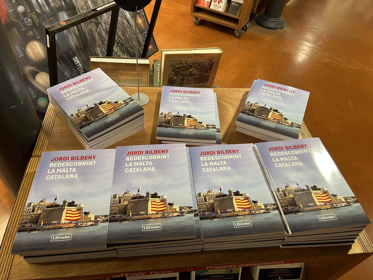 Pere Alzina tweet media