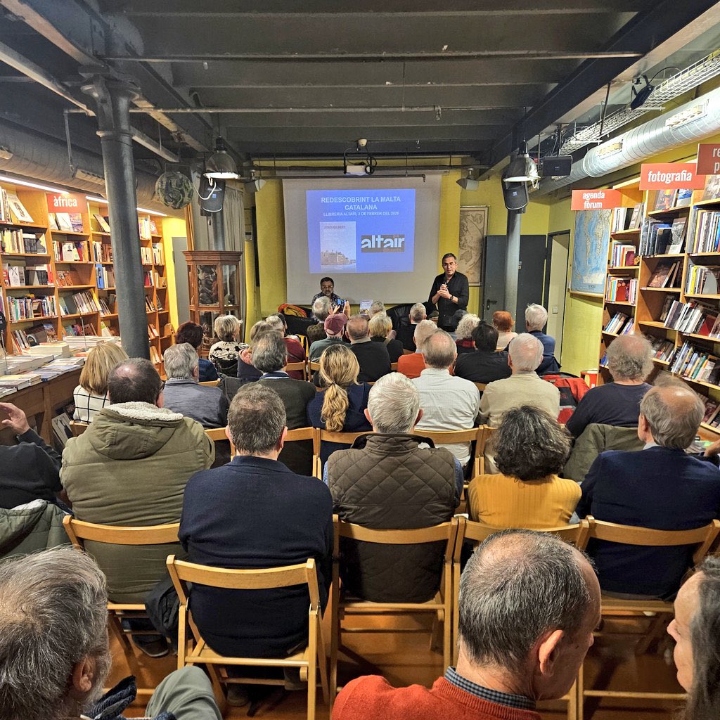 Pere Alzina tweet media