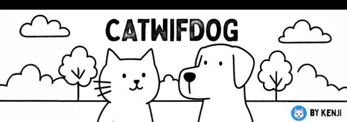 Max_Sammy12's tweet photo. @RoundtableSpace Same energy fueling CATWIFDOG.  
It’s not just about winning early, it’s about showing up, building, and believing.  
Backed by @kenjitokenllc, carried by community.

CA: FWf6uWX1Dp8MSrBRuGgsyCj2h6yvDshiTn3s1oq9pump 🐱🐶  
Legends aren’t born — they’re minted. https://t.co/pQkvv8V2c0