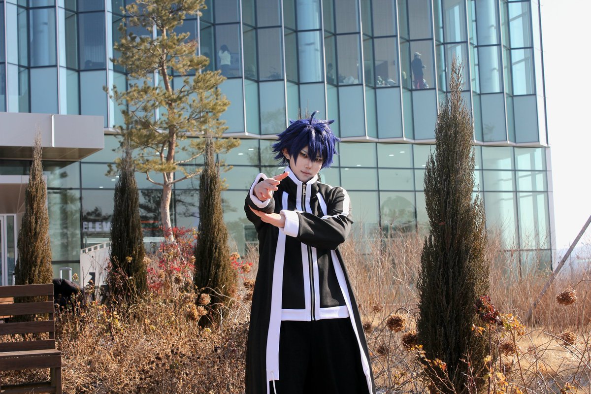 avery01134's tweet image. 청코 시앙님 촬영했습니다! 진짜 짱짱 귀엽다해야되나 잘생기셨어요!