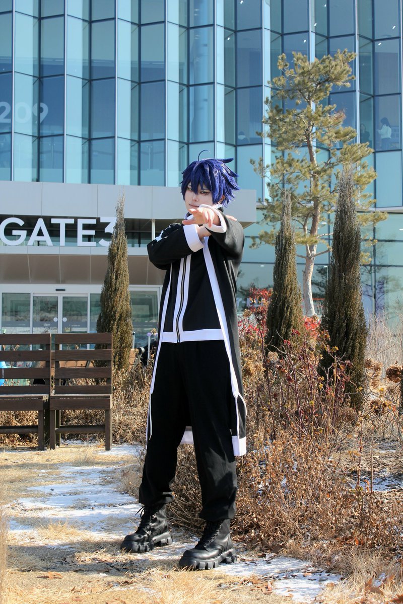 avery01134's tweet image. 청코 시앙님 촬영했습니다! 진짜 짱짱 귀엽다해야되나 잘생기셨어요!