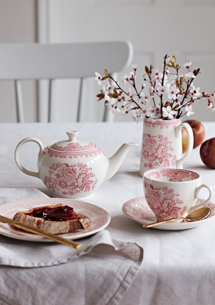 英国雑貨ANTRO｜バーレイ代理店 (@burleigh_antro) / Posts / X