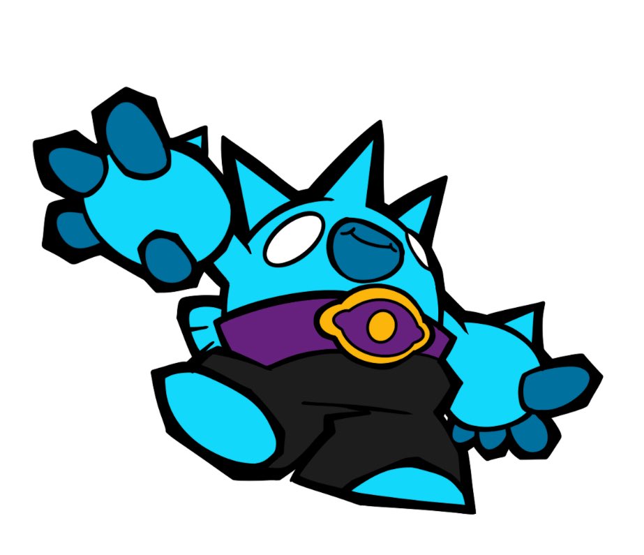 Slick the Sauce tweet media