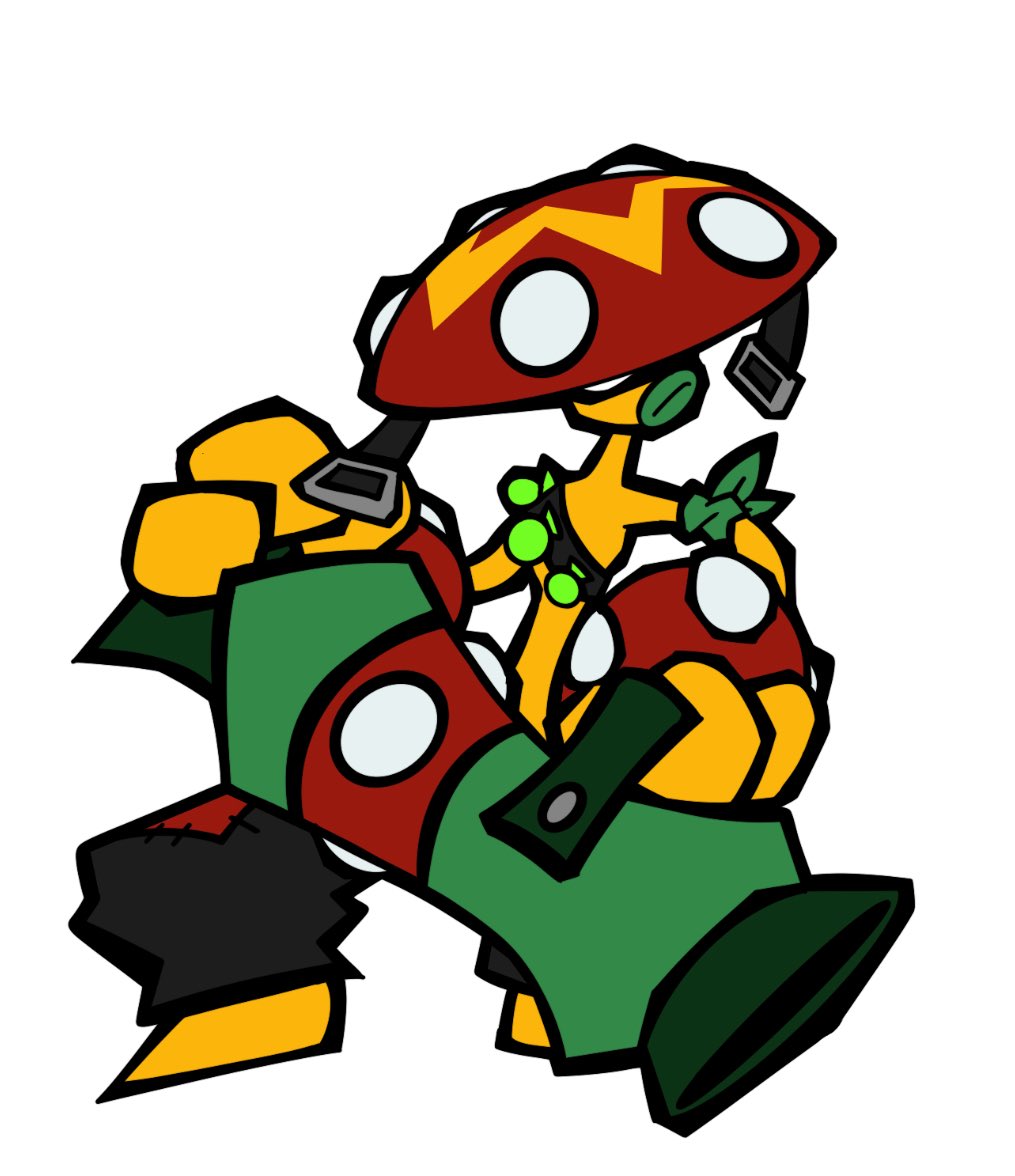 Slick the Sauce tweet media