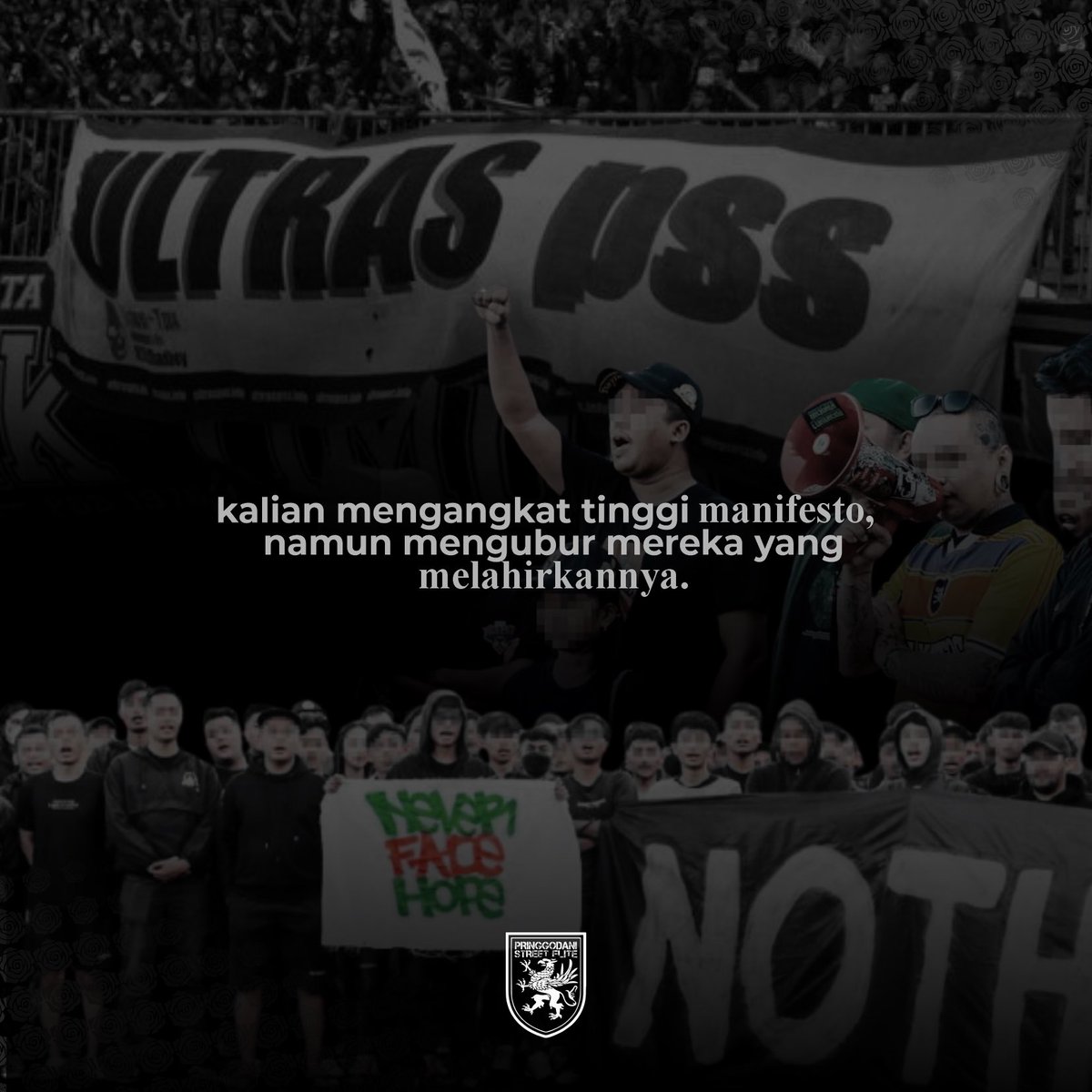 Not our 𝒍𝒆𝒂𝒅𝒆𝒓, but the 𝒈𝒖𝒊𝒅𝒆 who showed the way. see you later, 𝒎𝒂𝒆𝒔𝒕𝒓𝒐!🕊️⚒️