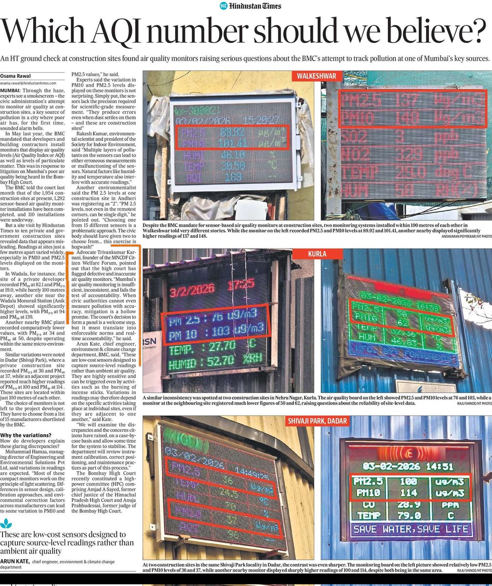 Trivankumar S. Karnani tweet media