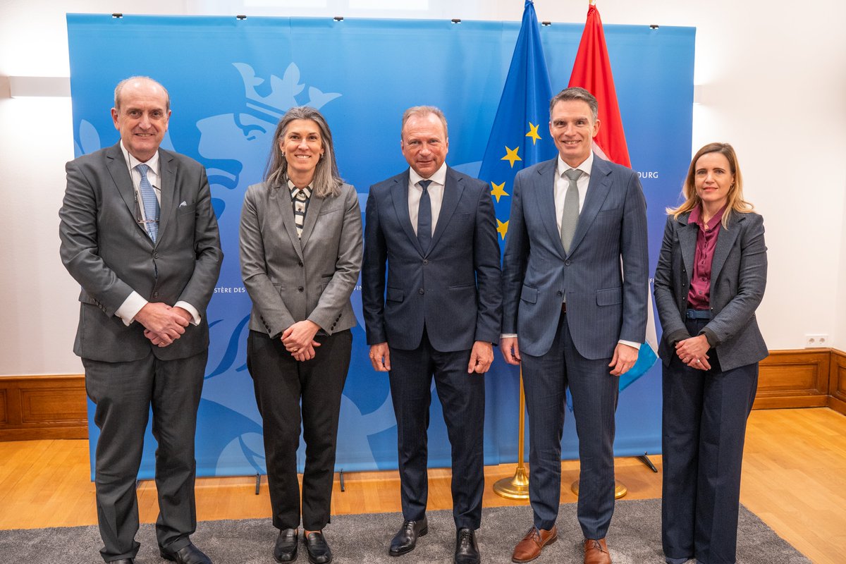 Gilles Roth tweet media