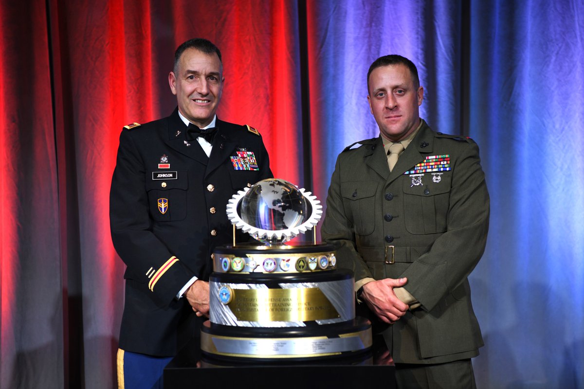 U.S. Army Logistics tweet media