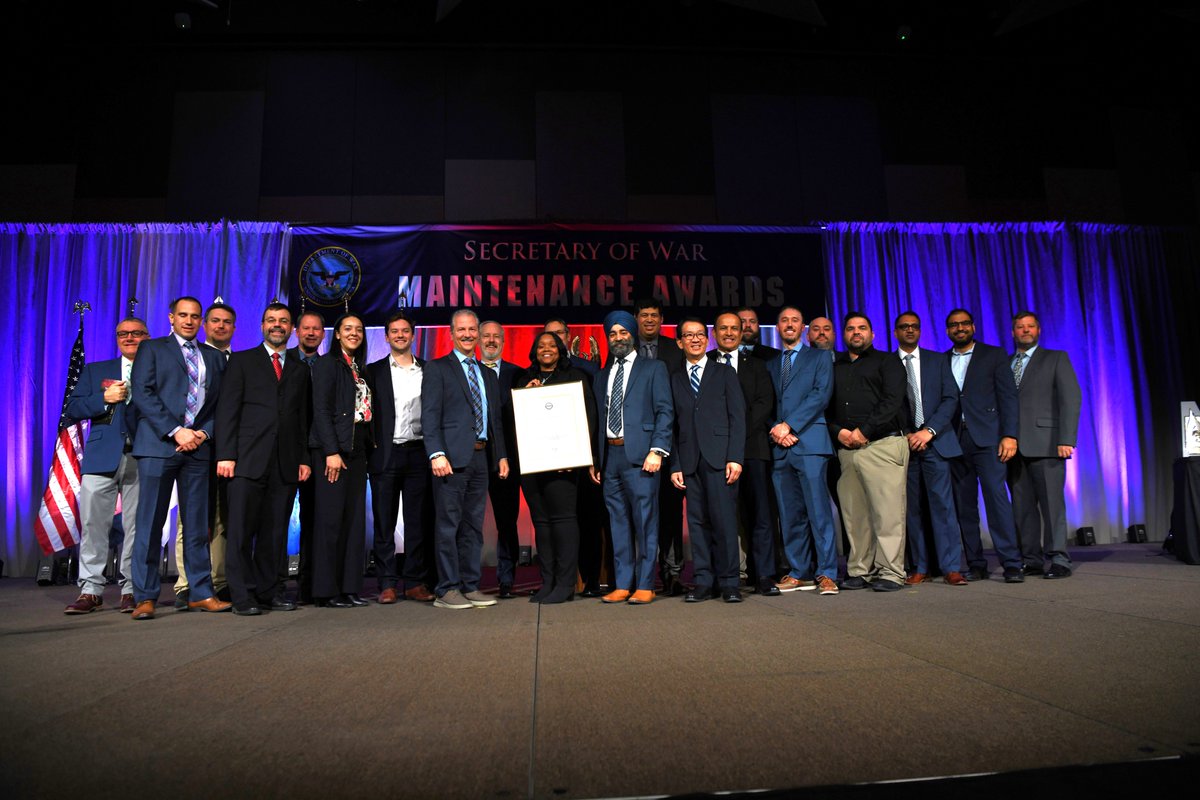 U.S. Army Logistics tweet media