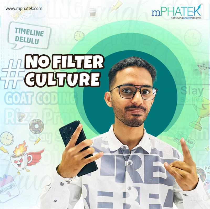 mPHATEK_Sys's tweet photo. Karan taking the #NoFilterCulture vibe check 💻👟

Stress under control. Work getting done. No noise, just focus 😌✨

That’s the mPHATEK way. Calm, fast, and real 🚀

#mPHATEK #WorkCulture #NoCap #TechLife https://t.co/MgQ9bIYHfr
