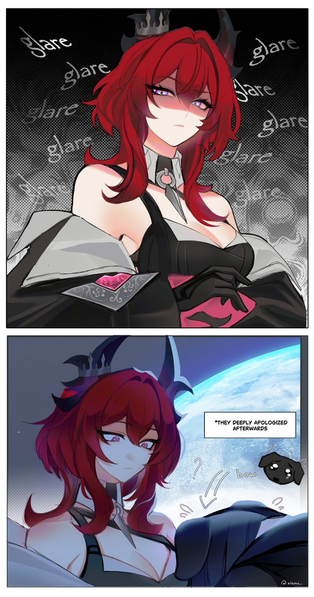 albedo @ comms + 📌 tweet media