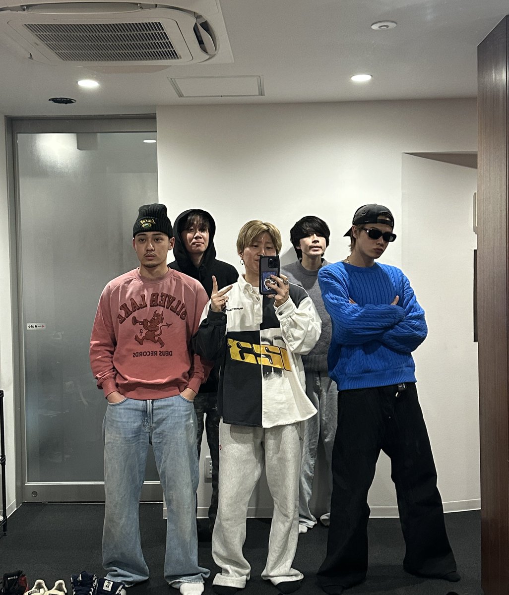 コムドット コムドット (@Comyoutuber2) / Posts / X