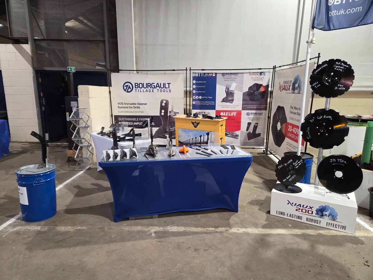 Bourgault VOS tweet media