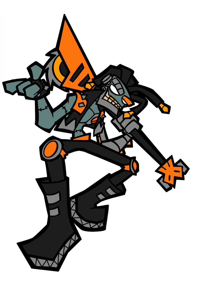 Slick the Sauce tweet media