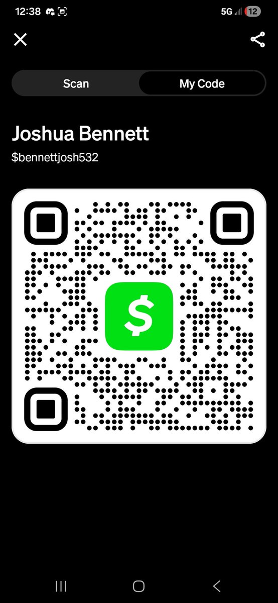 Joshua Bennett tweet media