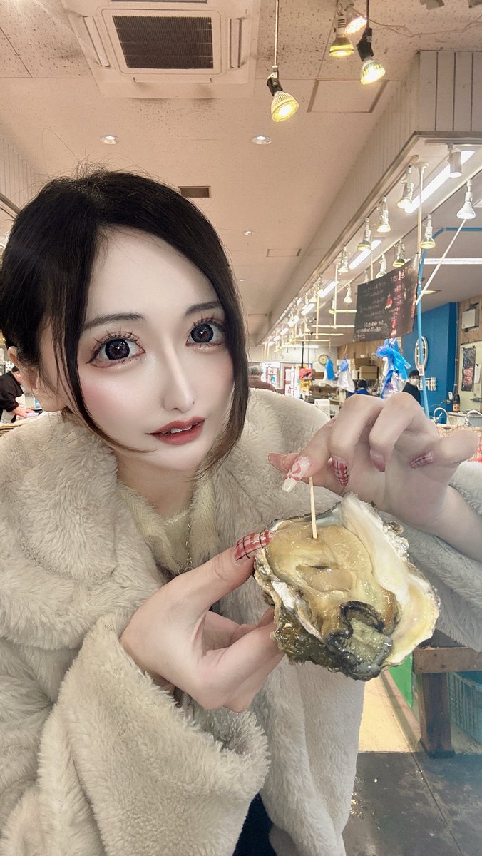 Post by さぴちゃん💗🎀 on X: 特大3個ぉ‼️