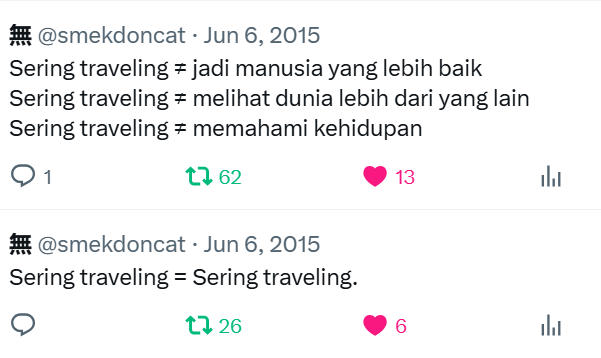inoddoni's tweet photo. Argumen beliau ini masih lebih valid @smekdoncat https://t.co/1quK1XmAwk