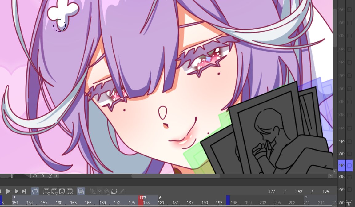 CHU ♡ 🦊🧁 VGEN OPEN🌟 tweet media