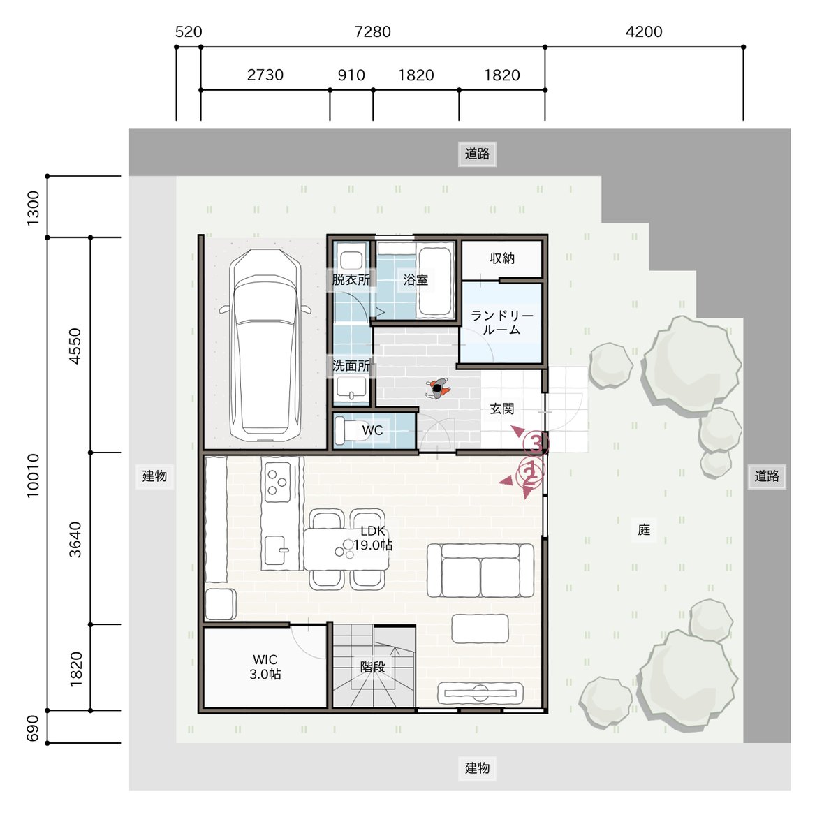 野口雄人＠まどりLABOの中の人 tweet media