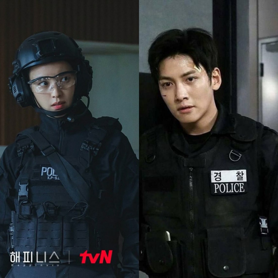jcw_hyung's tweet photo. I SAW LOT'S OF PEOPLE WANT JI CHANG WOOK &amp; HAN HYOJOO JOINT PROJECT AS THEIR DREAM PAIRING, ME TOO https://t.co/yG0oi0JsZ1