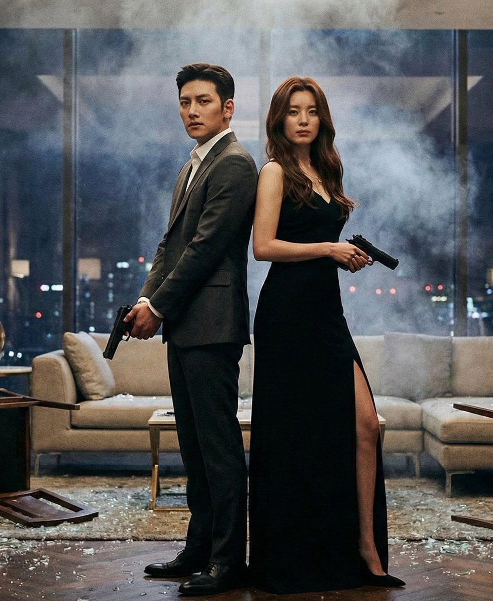 jcw_hyung's tweet photo. I SAW LOT'S OF PEOPLE WANT JI CHANG WOOK &amp; HAN HYOJOO JOINT PROJECT AS THEIR DREAM PAIRING, ME TOO https://t.co/yG0oi0JsZ1
