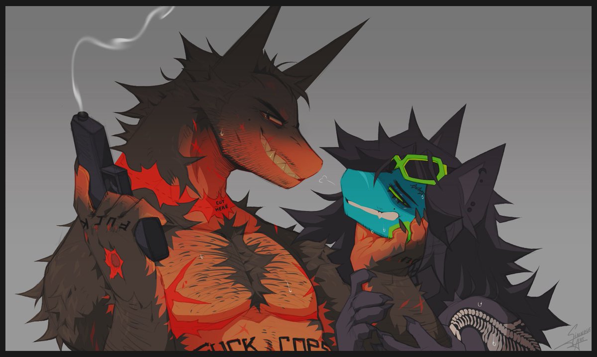 SINN 🌴 tweet media