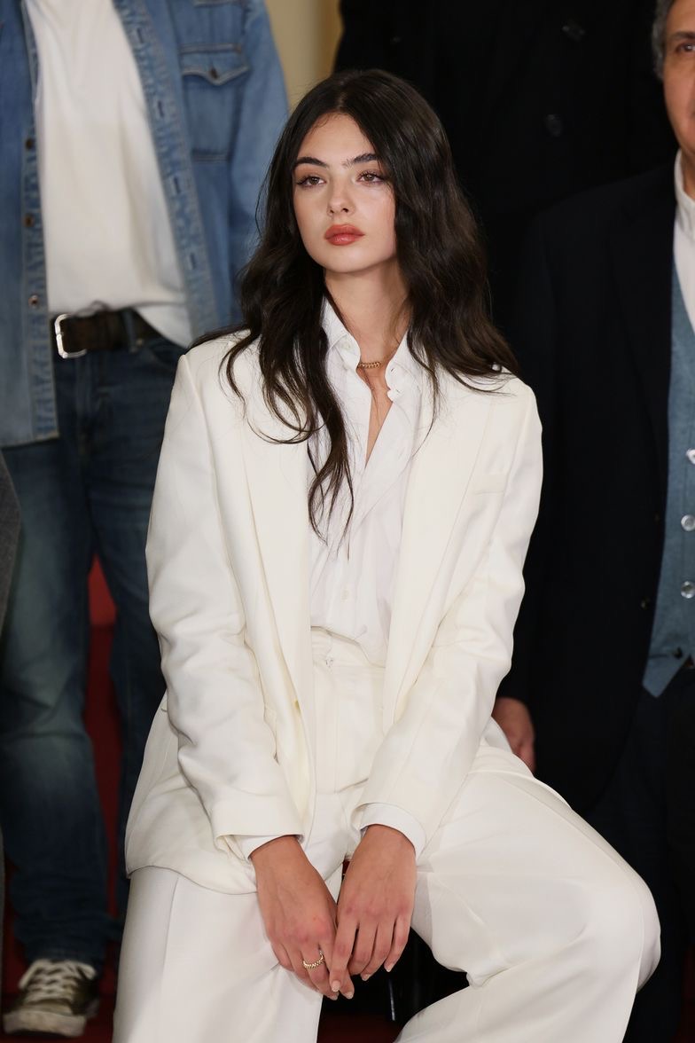 Diorgirlx's tweet photo. deva cassel https://t.co/5lo5eKXLZg