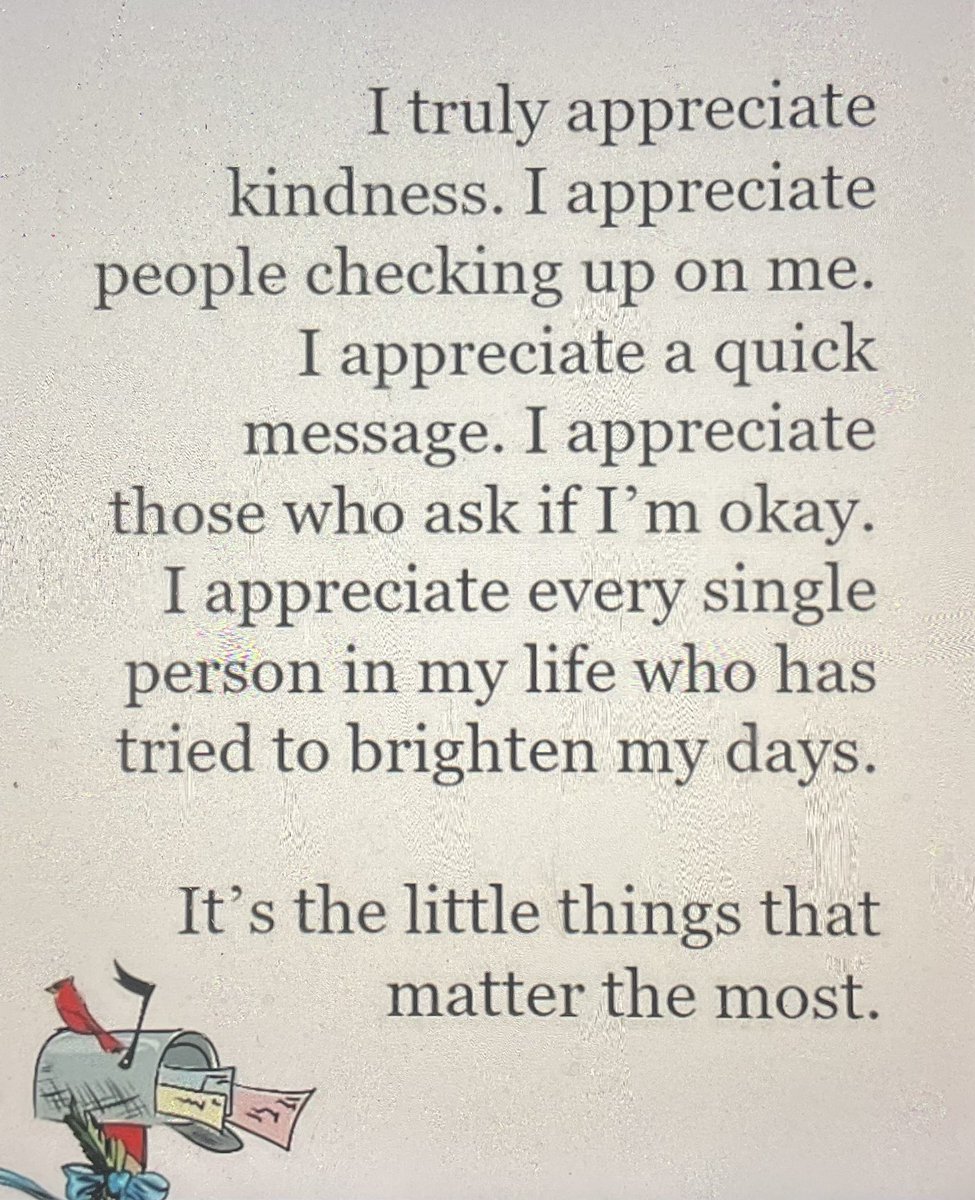 ColinSpenc4257's tweet photo. Thought of The Day. https://t.co/LEb9LIQBh7