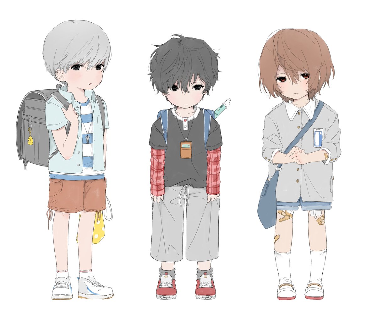 ´･∀･` tweet media