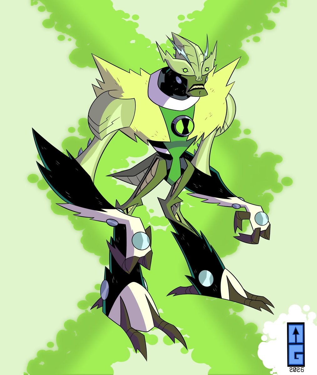 _insanemane_'s tweet photo. Crashocker, or better fitting, BugZapper! https://t.co/d9o5Ma5QJW
