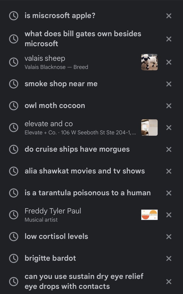 Dan_1_Am's tweet photo. a lil peek inside the shit show that is my brain. https://t.co/GctknsbmVB