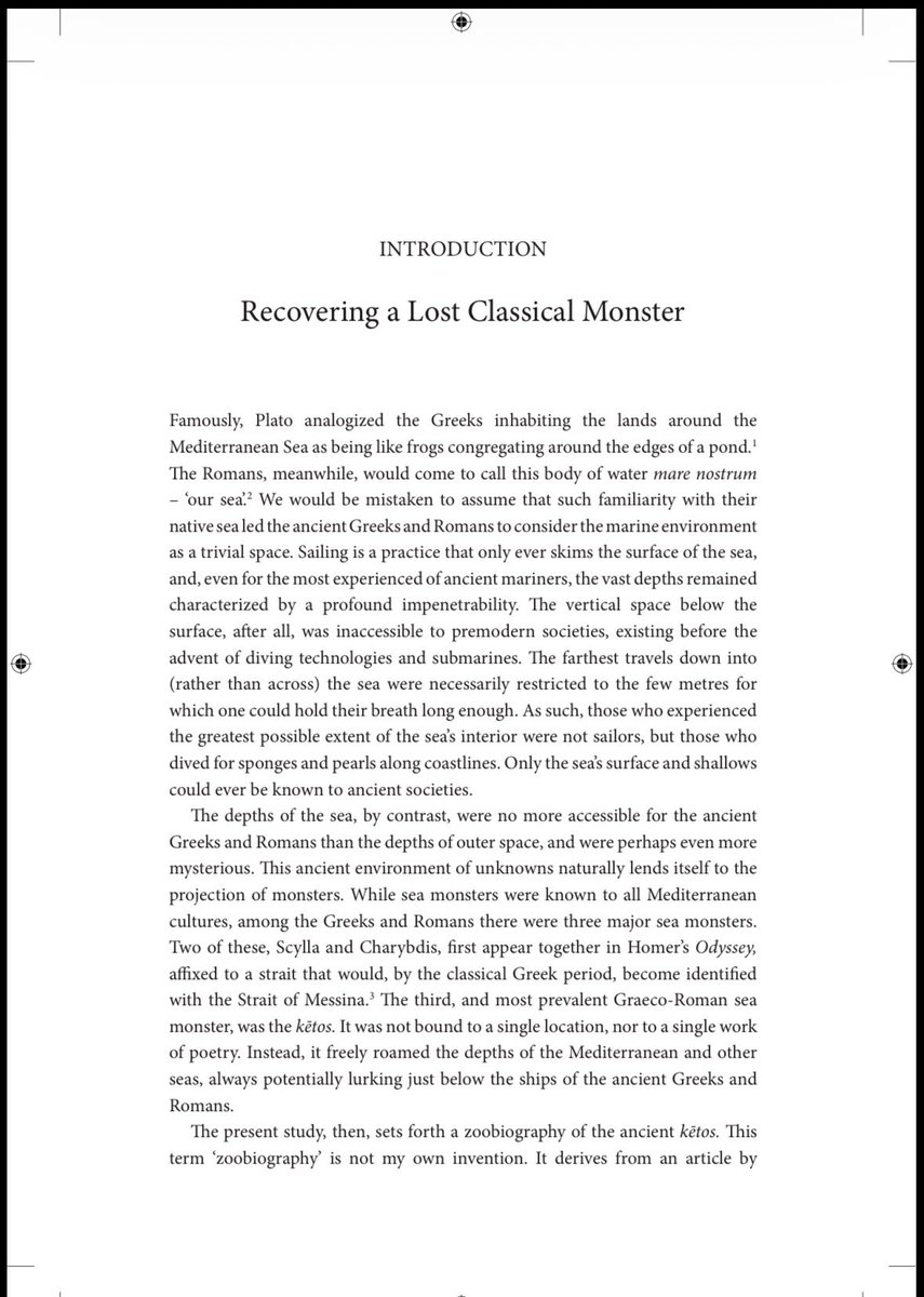 SeaMonsterGuy's tweet photo. Proofs in for the sea monsters book with Bloomsbury!

https://t.co/ShtRNvr8jE https://t.co/9H3tVFWmpU