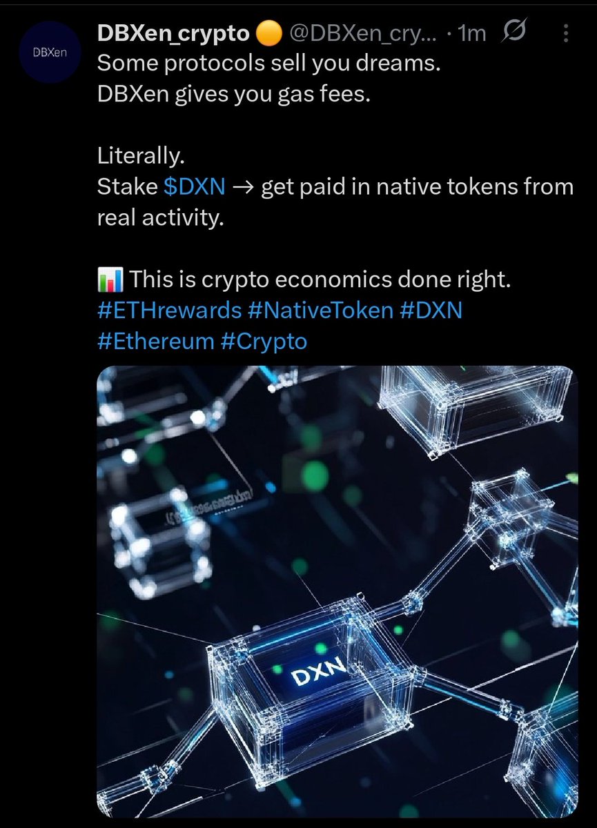 XenEthw🛞X1 tweet media