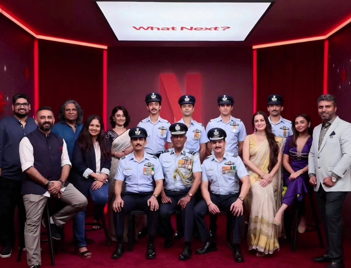 Adil hussain tweet media