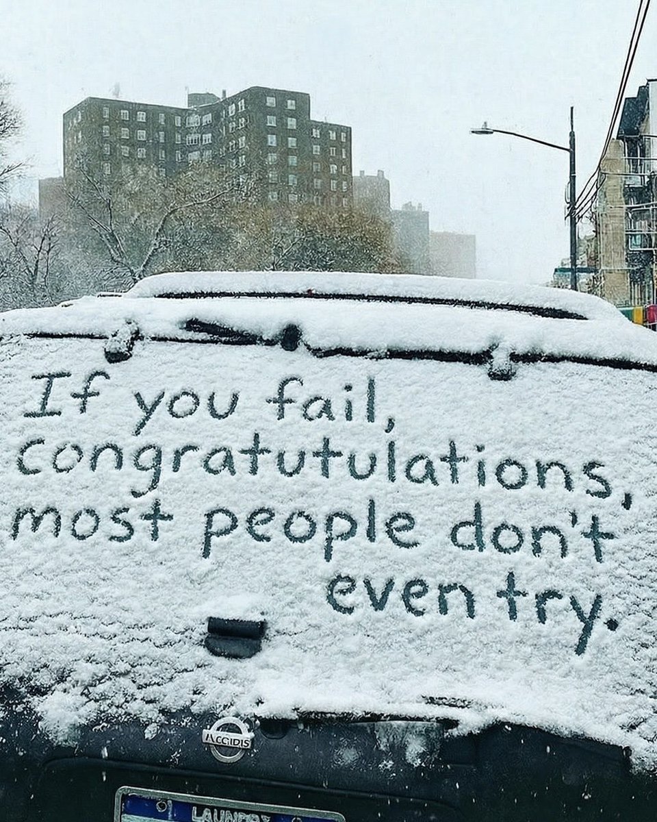wordpostdaily's tweet photo. be kind to the version of you that tried. https://t.co/1Wf2LRo4tH