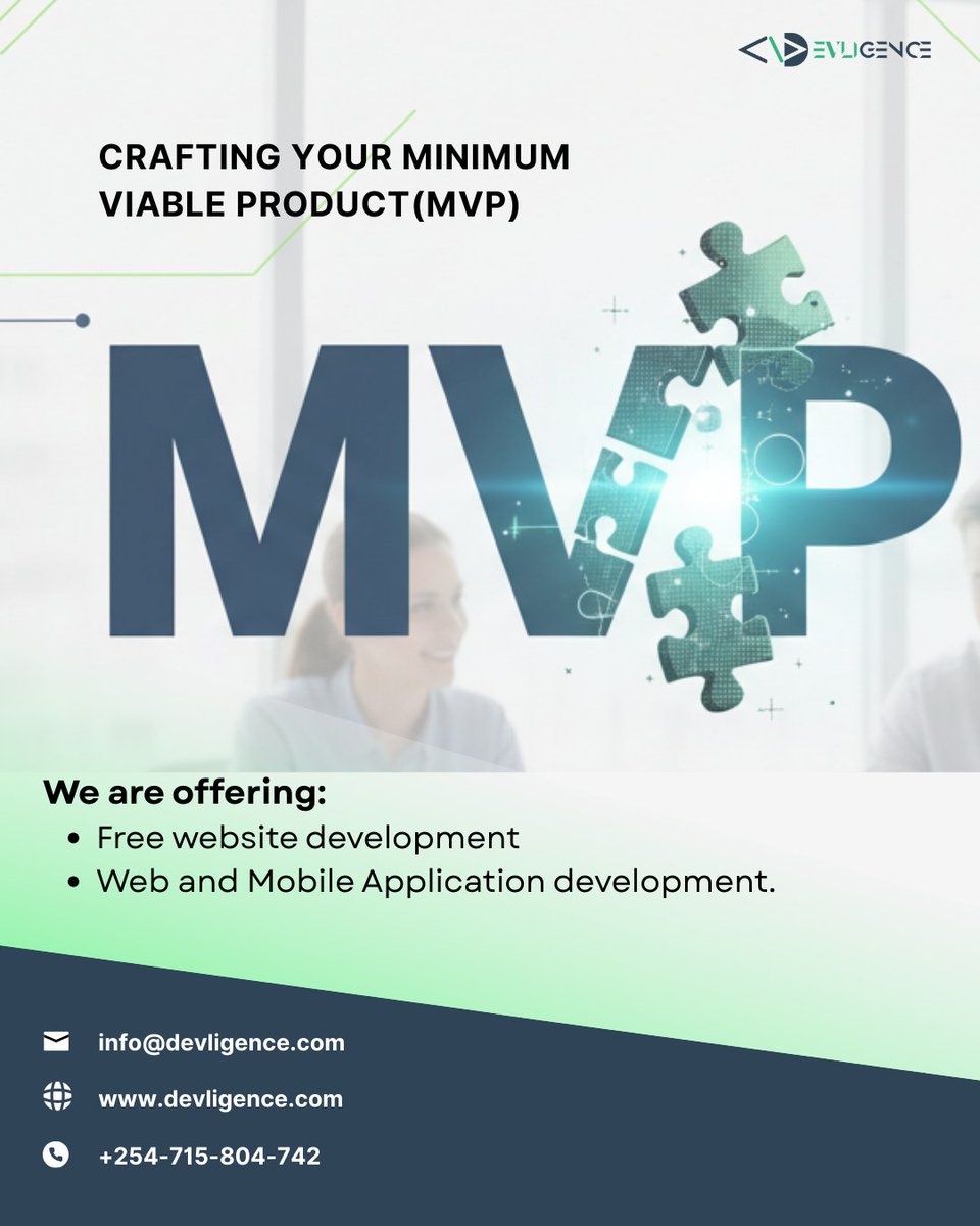 Devligence Limited tweet media