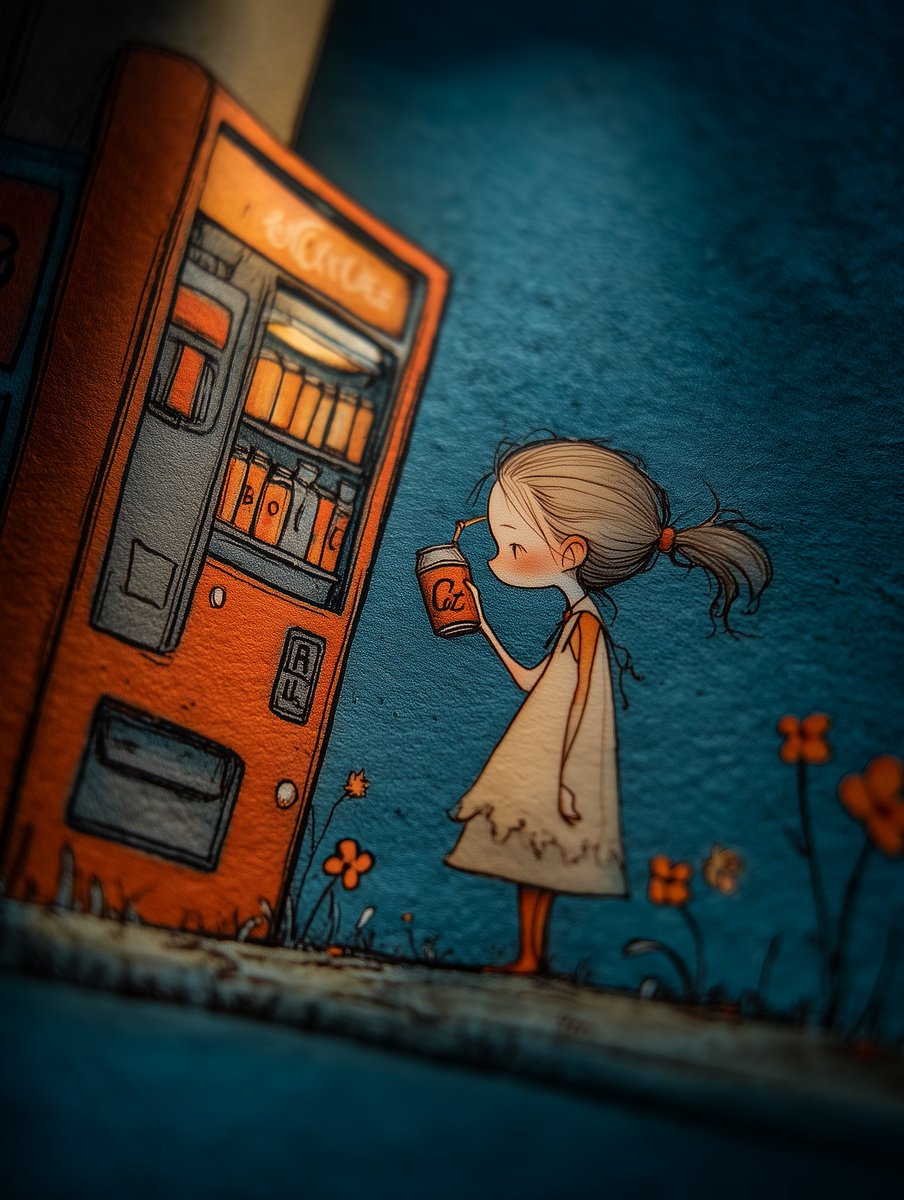 絲(いと)絵本作家 (@ito_ito_18) / Posts / X