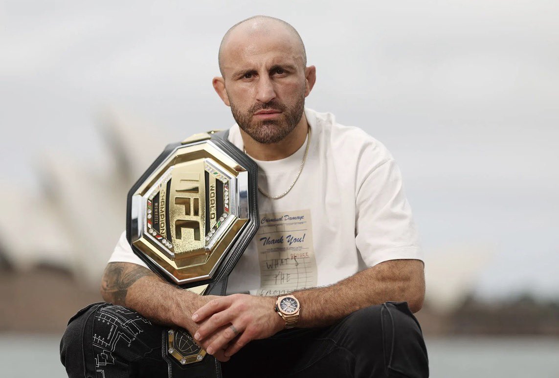 Chicken King MMA tweet media