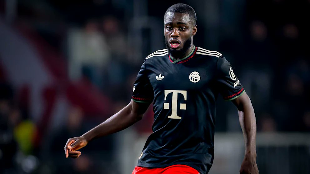 Bayern & Germany tweet media