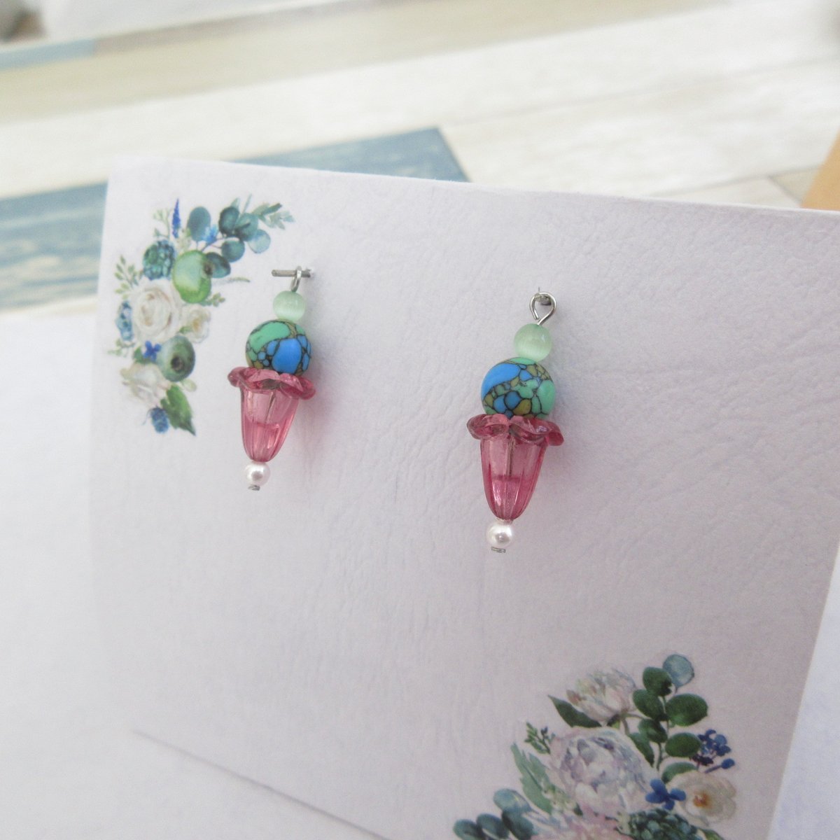 こんにちは🙂 いつもお世話になりまして ありがとうございます🥰 今日