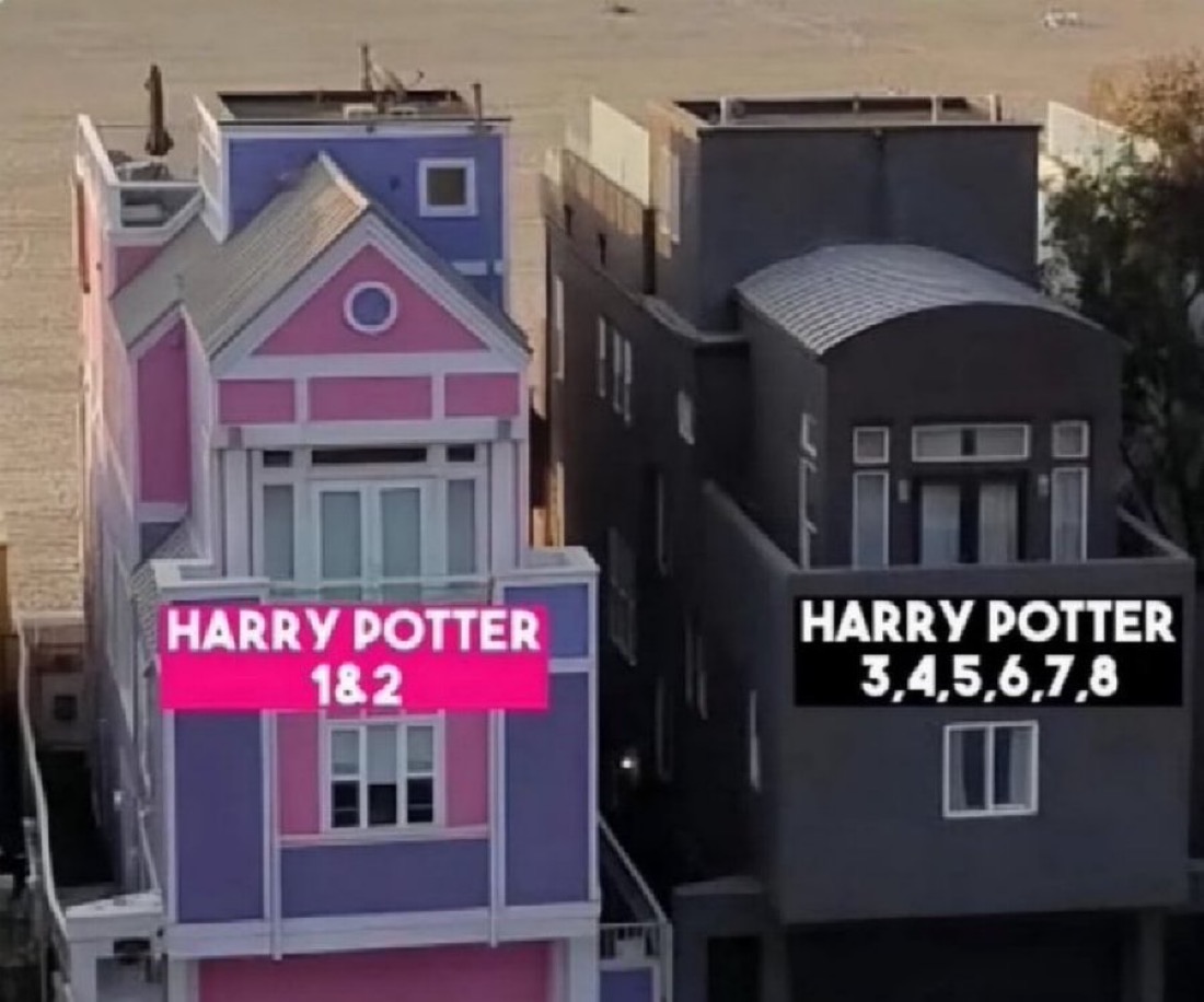 Daily Harry Potter tweet media
