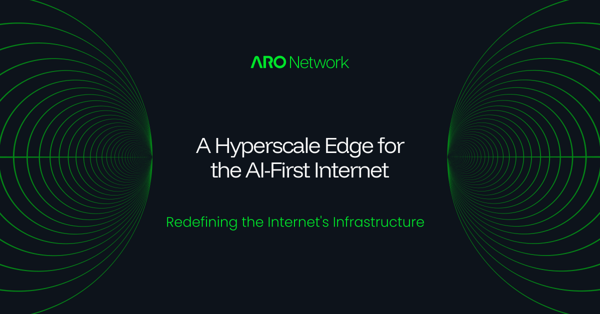 ARO Network tweet media