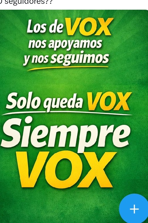 fina_guerrera's tweet photo. #ultimos día
Hagamos una comunidad Grande 
Te apuntas? https://t.co/9CR1wpxOgL