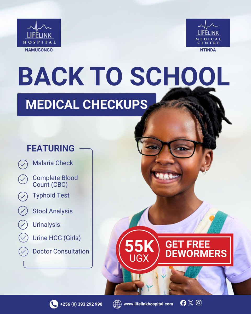 Life Link Hospital tweet media