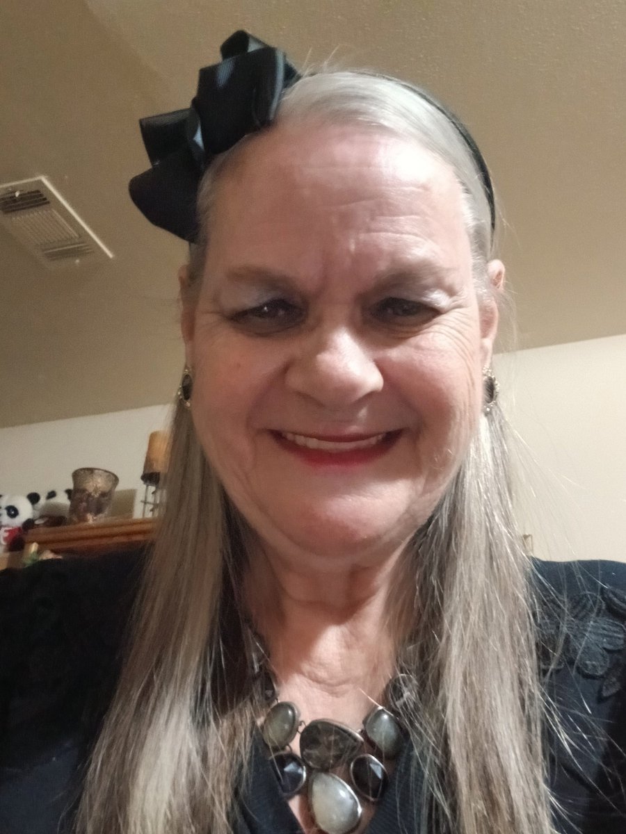 Shirley Ann Lowery tweet media