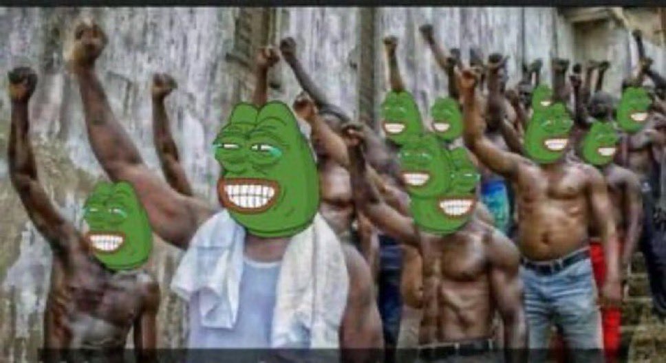 km21official's tweet image. Good morning my neighbors 😅
Y’all have a blessed day 🤲🏾🙏🏾