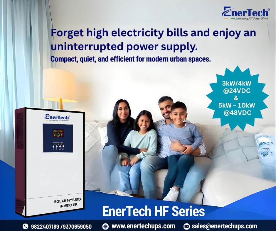 Stop paying huge electricity bills! Start generating your own power today.
🔇 100% Silent | 📉 Low Maintenance | 💰 High Savings.
📷9370659050
#border2 #GandhiTalks #globally #Flipkart #Amazon #AjitPawar #supriyaSule #SharadPawar #election #politicks #SharadPawar