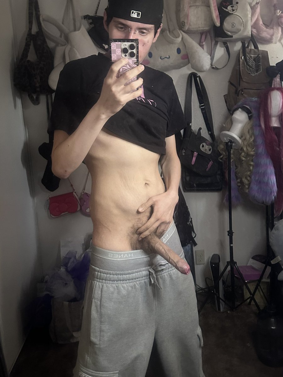 ArjunaSanchez's tweet photo. Wanna feel it deep inside you ? 👻#fyp #search #explore #mlm #RT #xxx https://t.co/86wLgShCyL