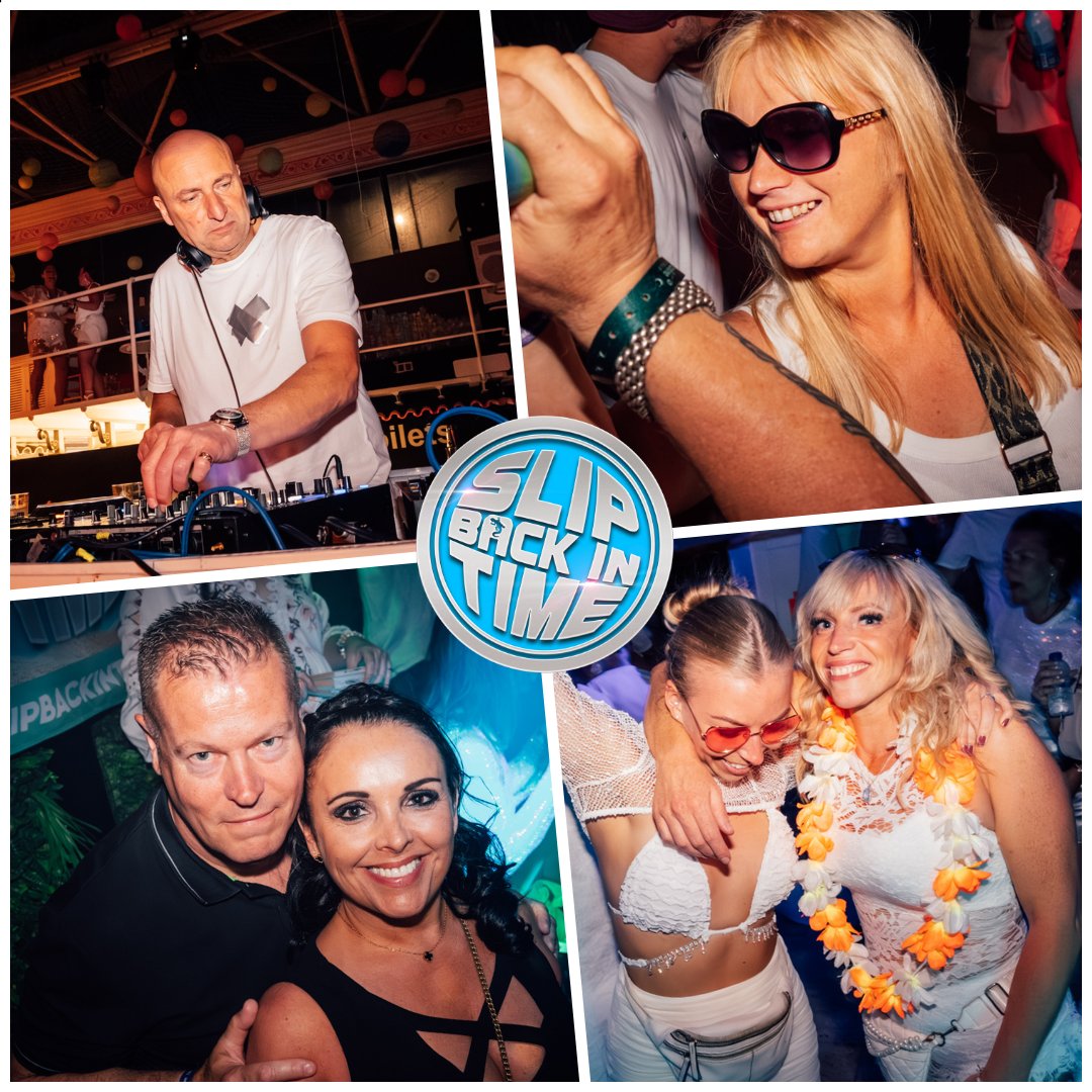SlipBackInTime's tweet photo. Morning! π
#sbit #slipbackintime #oldskoolibiza #ibiza #sbit26 #sbit2026 #ibiza26 https://t.co/KFNRewHVOX